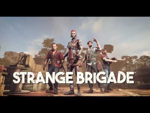 Reveal Trailer videó előnézete