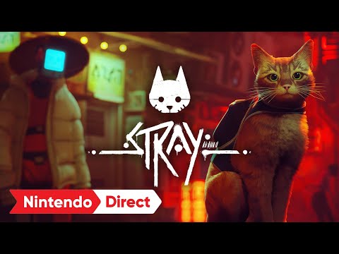 Announcement Trailer videó előnézete