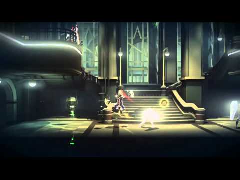 Trailer videó előnézete