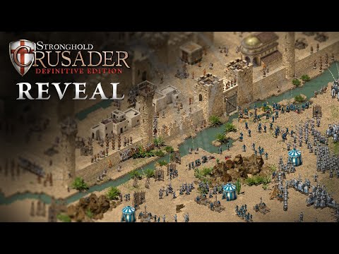 Announcement Trailer videó előnézete