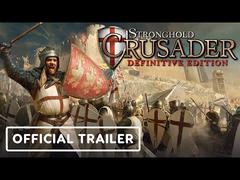Gameplay Trailer videó előnézete