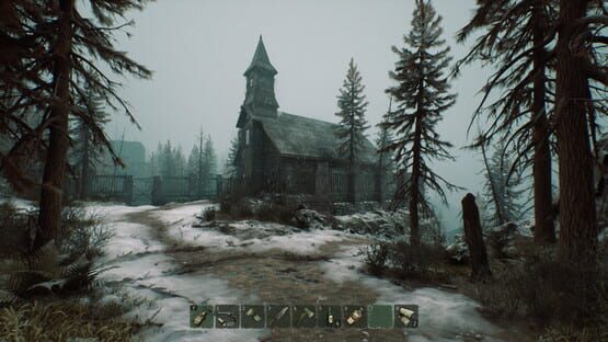 Stygian: Outer Gods képernyőkép 6