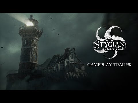 Gameplay Trailer videó előnézete