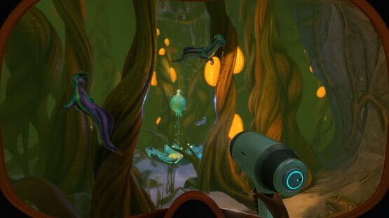 Subnautica: Below Zero képernyőkép 1