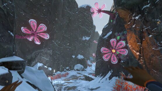 Subnautica: Below Zero képernyőkép 4