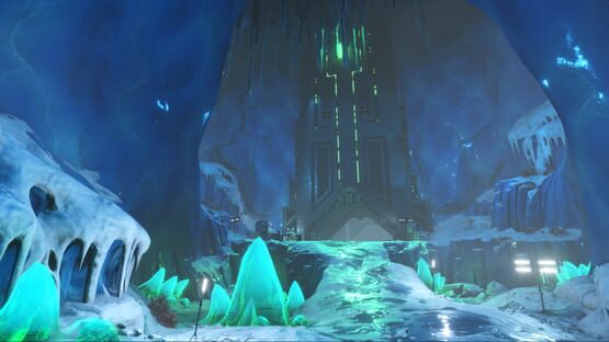 Subnautica: Below Zero képernyőkép 6