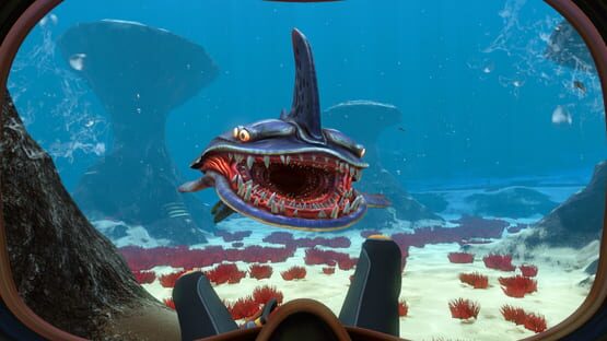Subnautica képernyőkép 12