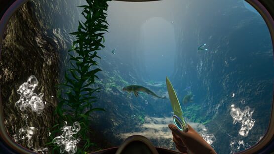 Subnautica képernyőkép 4