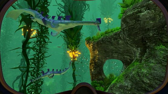 Subnautica képernyőkép 8