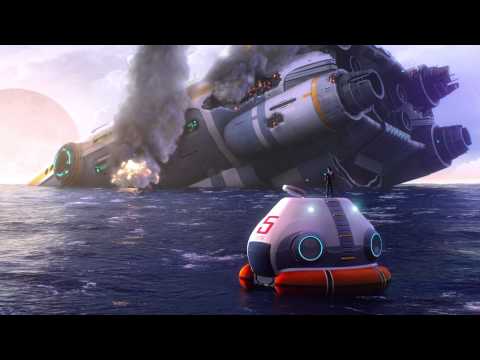 Early Access Trailer videó előnézete