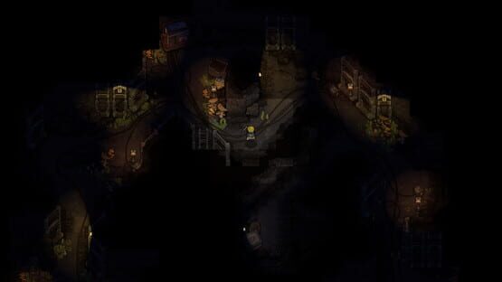 Subterrain: Mines of Titan képernyőkép 4