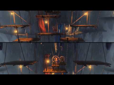Trailer videó előnézete