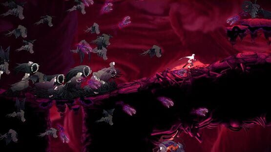 Sundered: Eldritch Edition képernyőkép 3