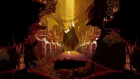 Sundered: Eldritch Edition képernyőkép 4