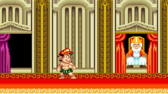 Super Adventure Island II képernyőkép 11