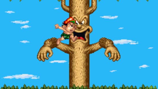 Super Adventure Island II képernyőkép 6