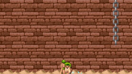 Super Adventure Island II képernyőkép 9