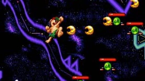 Super Adventure Island képernyőkép 3