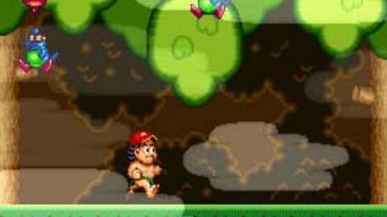 Super Adventure Island képernyőkép 5