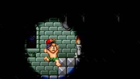 Super Adventure Island képernyőkép 7