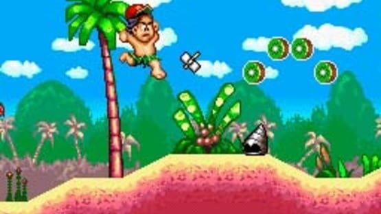 Super Adventure Island képernyőkép 9