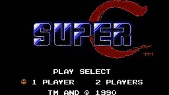 Super C képernyőkép 3