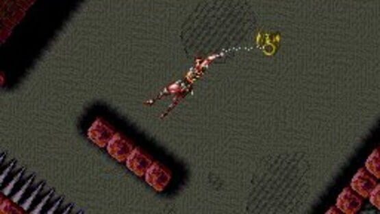 Super Castlevania IV képernyőkép 10