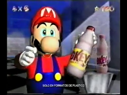 TV commercials videó előnézete