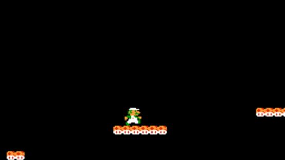 Super Mario Bros.: The Lost Levels képernyőkép 7