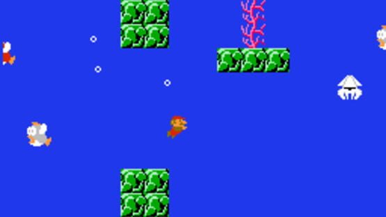 Super Mario Bros. képernyőkép 5