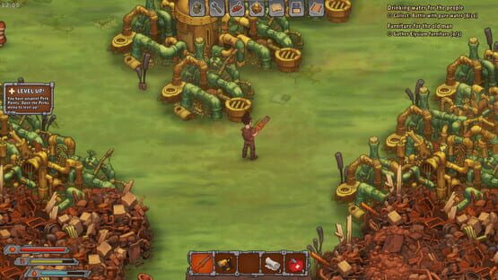 Surviving Deponia képernyőkép 5