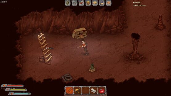 Surviving Deponia képernyőkép 7