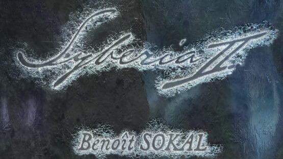 Syberia II képernyőkép 5