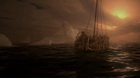 Syberia II képernyőkép 7