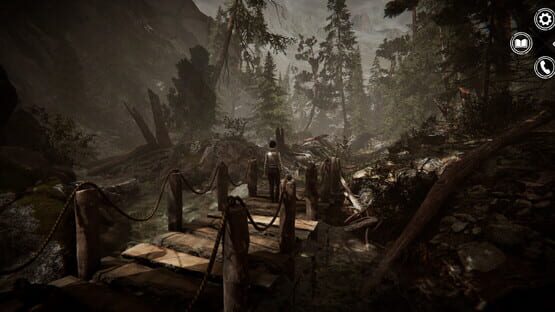 Syberia: Remastered képernyőkép 1