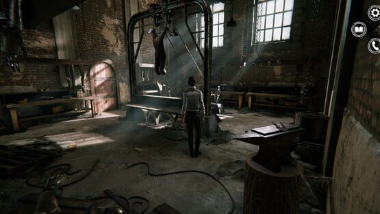 Syberia: Remastered képernyőkép 2