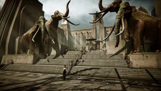 Syberia: Remastered képernyőkép 6