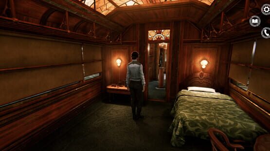 Syberia: Remastered képernyőkép 9