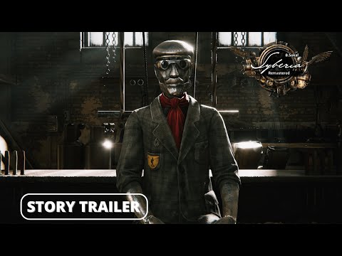 Story Trailer videó előnézete
