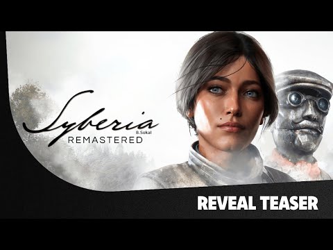 Announcement Trailer videó előnézete