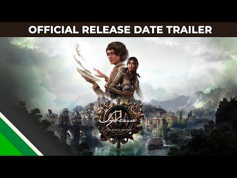 Trailer videó előnézete