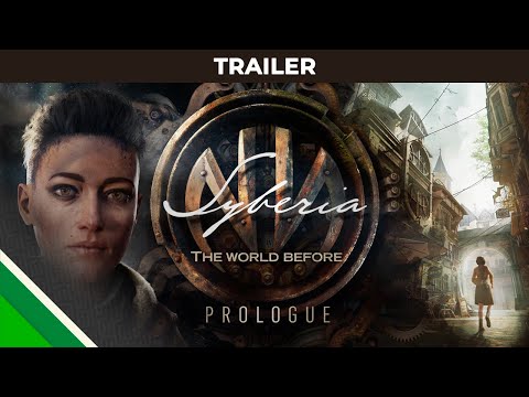 Trailer videó előnézete