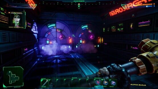 System Shock képernyőkép 1
