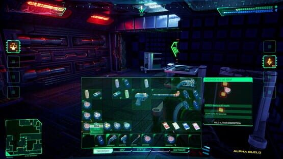 System Shock képernyőkép 2