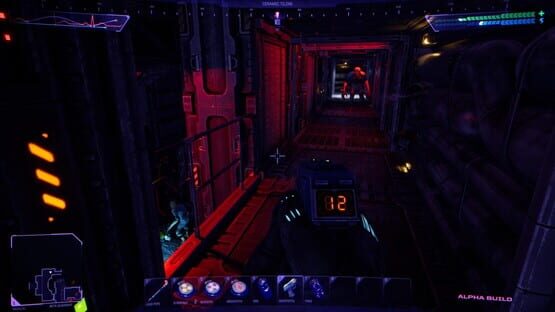 System Shock képernyőkép 12