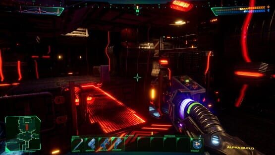 System Shock képernyőkép 5