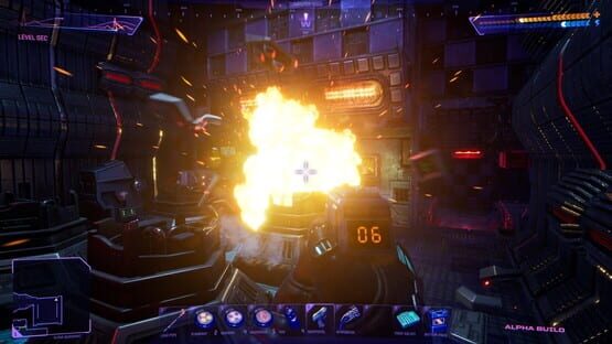 System Shock képernyőkép 10