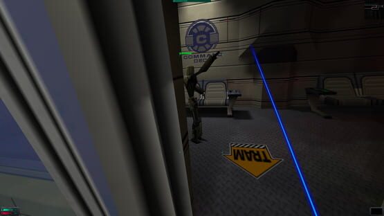 System Shock 2 képernyőkép 1