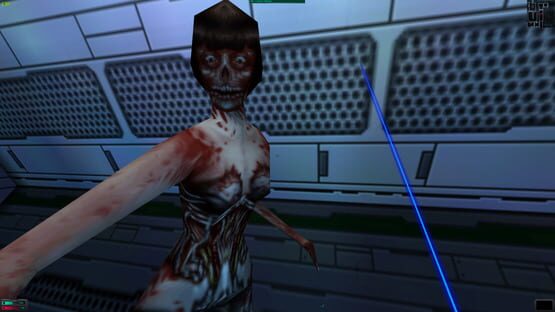 System Shock 2 képernyőkép 2