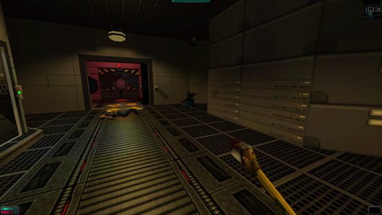 System Shock 2 képernyőkép 3